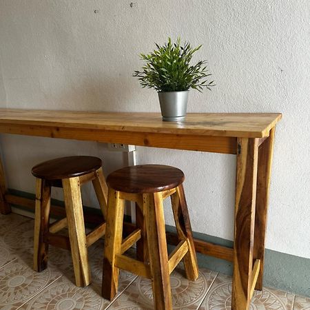 קנצ'נבורי Vn Guesthouse מראה חיצוני תמונה