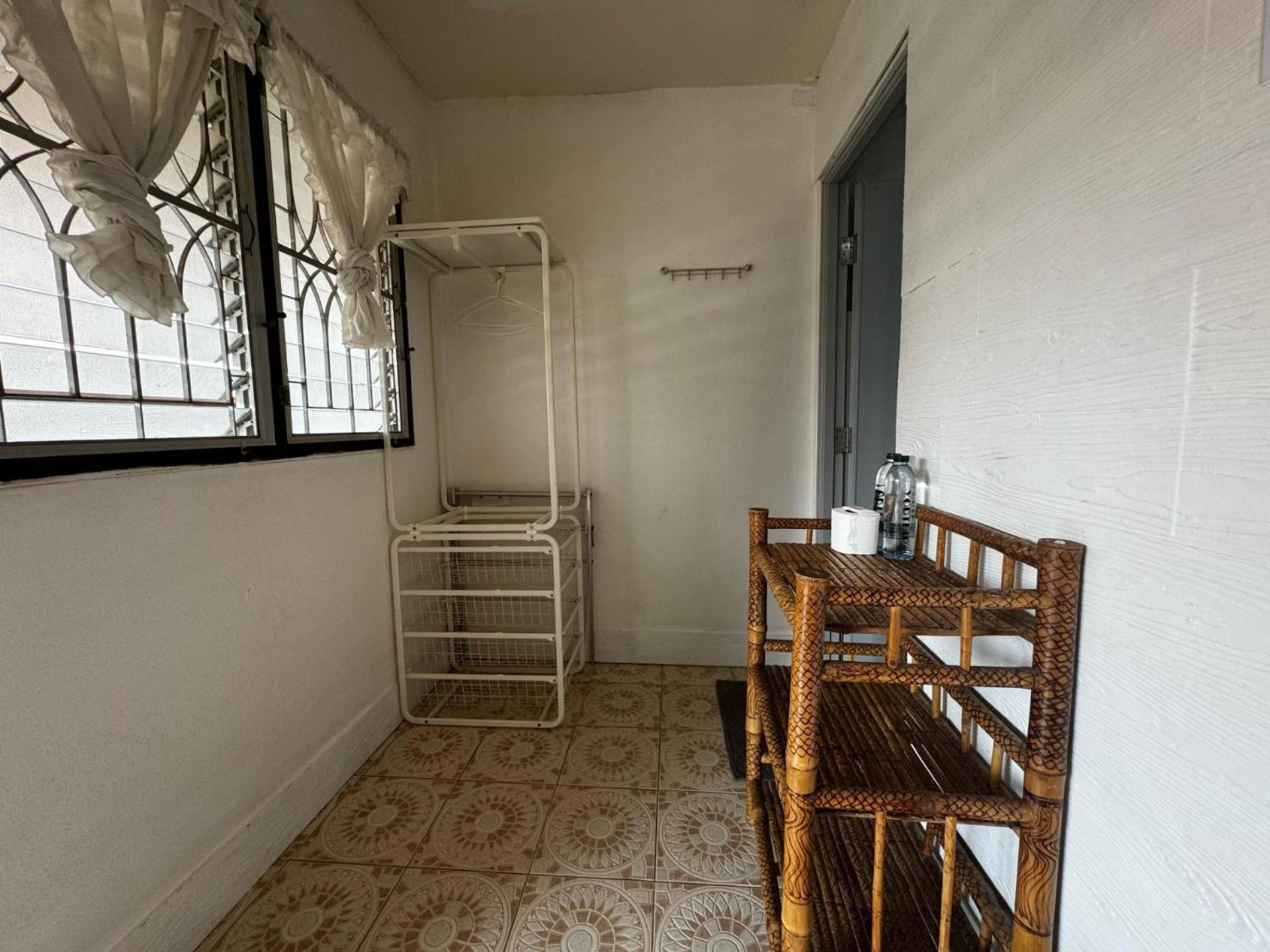 קנצ'נבורי Vn Guesthouse מראה חיצוני תמונה