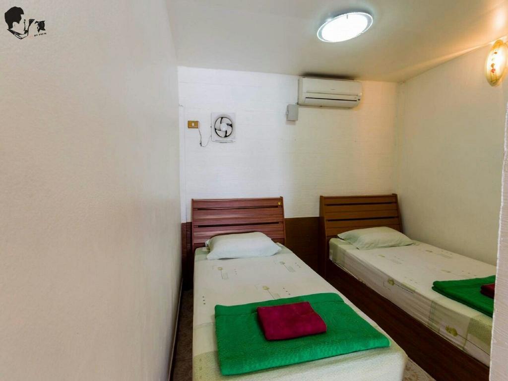 קנצ'נבורי Vn Guesthouse מראה חיצוני תמונה