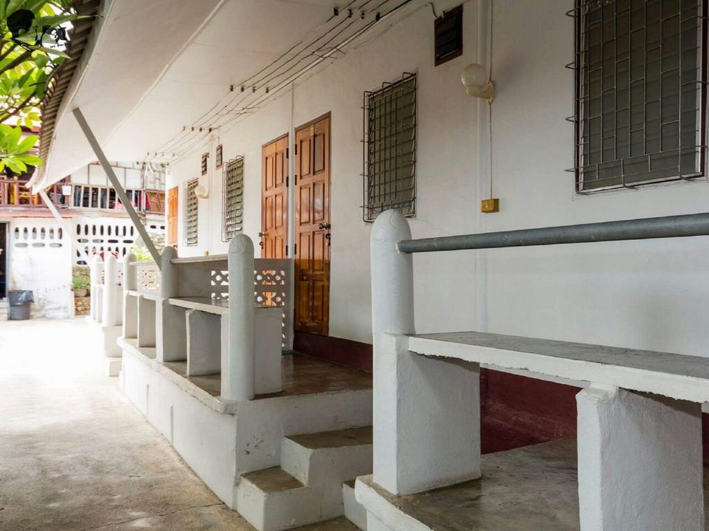 קנצ'נבורי Vn Guesthouse מראה חיצוני תמונה