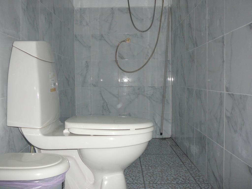 קנצ'נבורי Vn Guesthouse מראה חיצוני תמונה