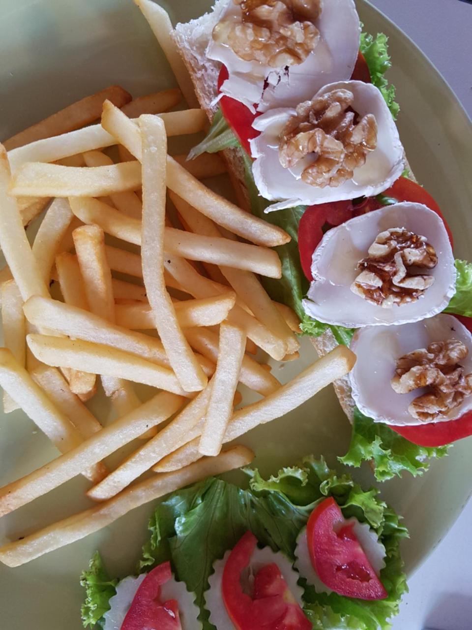 קנצ'נבורי Vn Guesthouse מראה חיצוני תמונה
