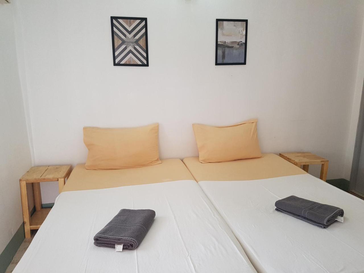 קנצ'נבורי Vn Guesthouse מראה חיצוני תמונה